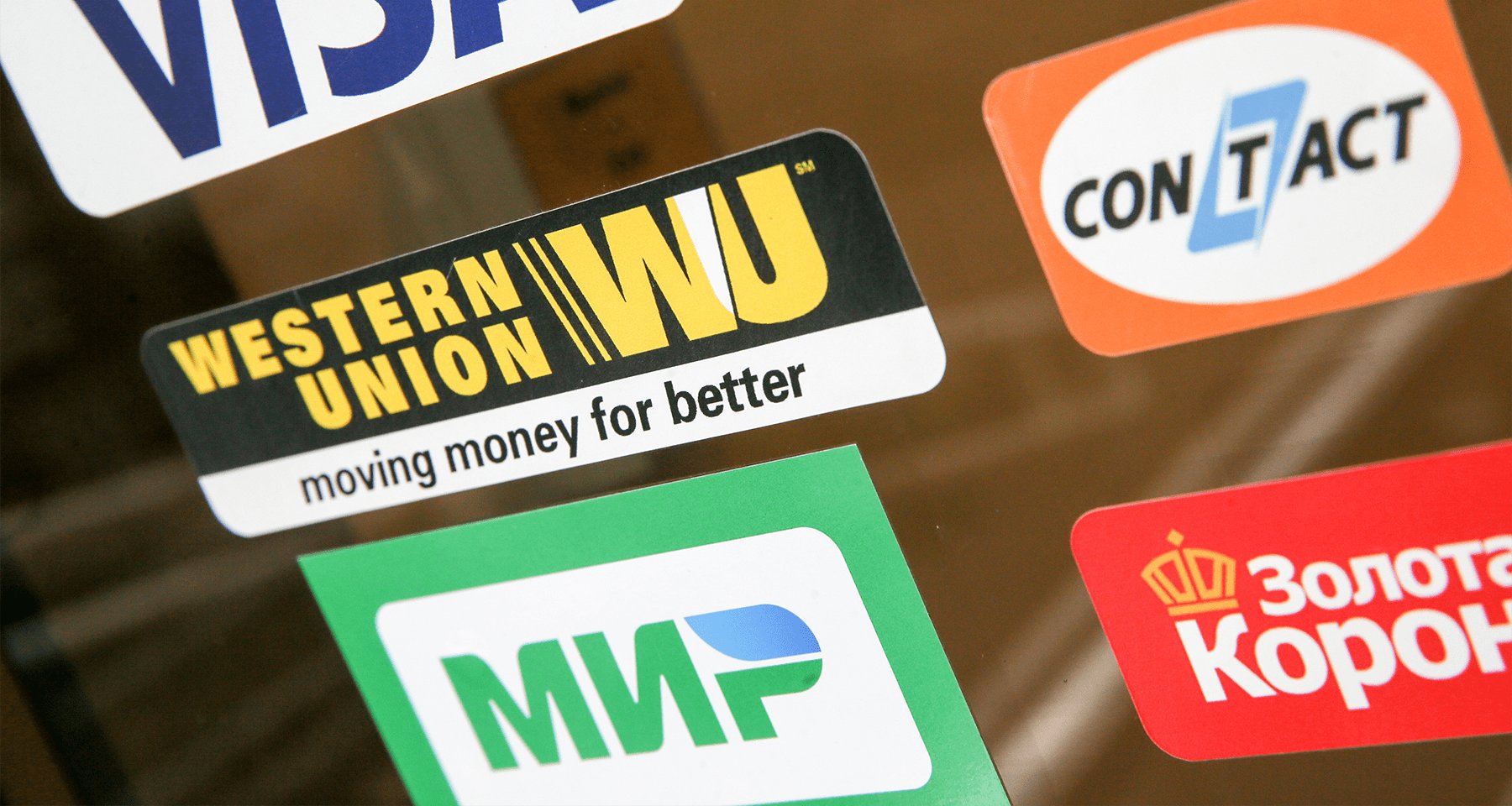 Remittances from Russia face challenges